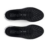 Кроссовки мужские Under Armour FLOW Velociti Wind Black - фото 2