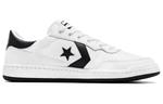 Кроссовки fastbreak pro 'white black' Converse, белый - фото 2