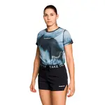 Шорты Trangoworld Larues, черный - фото 5