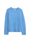 Джемпер Marks & Spencer Jumper, Cornflower/Coral - фото 6