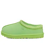 Кроссовки tasman 'green' Ugg, зеленый - фото
