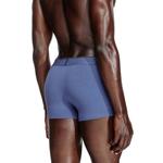 Трусы DIESEL Boxer shorts Damien, цвет sapphire/black - фото 3