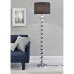 Торшер lux.pro, 48x48x155 см, черный - фото 2