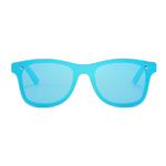 Солнцезащитные очки FELER | 1504M-4 унисекс, размер 55 мм - фото 2