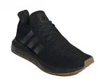 Кроссовки Swift Run 1.0 - мужские Adidas, Black - фото
