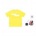 Футболка унисекс WHOOSIS, Черный - фото 11