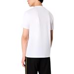 Футболка мужская белая ARMANI EXCHANGE - фото 4