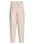 Брюки Brunello Cucinelli, бежевый - фото 2