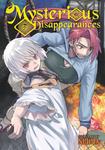 Mysterious Disappearances Vol. 7 (Seven Seas) - фото