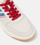 Кожаные кроссовки H630 Hogan, B013+C002+U811 - фото 5