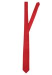 Галстук Seidensticker, цвет red - фото