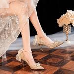 Туфли TADSW High Heels Women's - фото 10