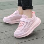 Детские кроссовки для бега Kung Fu partners, серый - фото 8