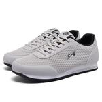 Кроссовки K-bird Lifestyle Shoes Men Low-top, черный - фото 9