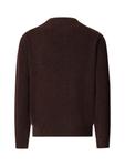 Свитер Hackett London, Dark brown - фото 3