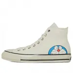 Converse x Doraemon Chuck Taylor All Star Aged FP Hi 'Off-White' - фото