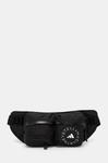 Поясная сумка adidas by Stella McCartney, черный - фото