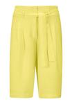 Шорты MADELEINE Shorts, Lemon/Yellow - фото 5