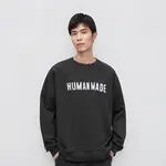 Свитшот мужской HUMAN MADE, серый - фото 7