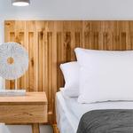 Utopia Bedding Подушки Utopia Bedding охлаждающие стеганые White - фото 6