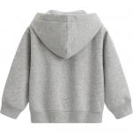 Детский свитшот GAP, серый - фото 8