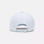 Кепка с логотипом Reebok, синий - фото 2