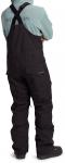Burton Брюки Reserve bib true black XS - фото 3