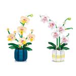 Wl-Creative Кирпич, 2139 Юджин Орхидея600+ - фото 3