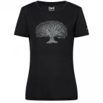 Футболка Super.natural Tree of Knowledge, черный - фото 2
