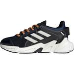 Кроссовки для бега adidas Sportswear X9000, черный - фото 3