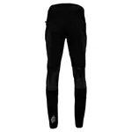 Брюки Silvini MP2519 Tellaro, черный - фото 4