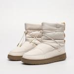 Ботинки теплые Puma Snowbae WNS, бежевый - фото 5