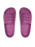 Шлепанцы adidas Adilette Ayoon, фиолетовый - фото 4