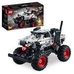 LEGO Technic, блоки, Monster Jam Monster Mutt Dalmatian, 42150 - фото