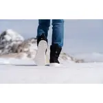 Ботинки Barebarics PolarStride Barefoot, черный - фото 8