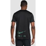 Футболка Air Run Nike, мультиколор - фото 2