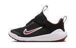 Детские кроссовки Nike E-Series 1.0 PS, Black - фото
