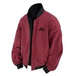 Куртка унисекс LONSDALE, хаки - фото 4