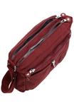 Сумка через плечо Mindesa, Wine Red - фото 2