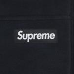 Брюки Supreme Polartec Pant, черный - фото 3