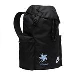 Тканевый рюкзак унисекс черный Nike, Mountain - фото 3