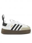 Кроссовки adiform Samba 360 IH3506 Adidas, белый - фото