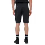 Шорты VAUDE Loamer, черный - фото 2