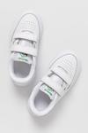 Reebok Classic Детская обувь GZ5272, белый - фото 5
