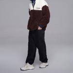 Джинсы мужские GAP, темно-синий - фото 10