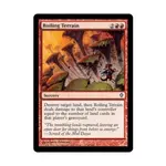 CCG Бурная местность (клавиша C), MTG - Worldwake - фото