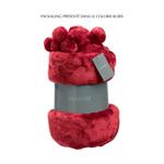 Одеяло Vivaraise светло-серый, 150/200 см - фото 3