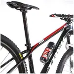 Седло Velo VL1220 Carbon, черный - фото 2