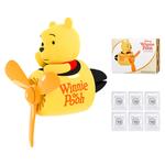 Ароматизатор для автомобиля ароматерапия Disney, 2-Pack [Strawberry Bear + Stitch] - фото 9