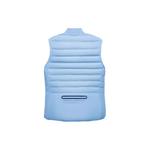 Пуховик женский Kelme, белый - фото 2